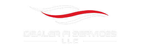 Dealer FI Services, LLC Logo